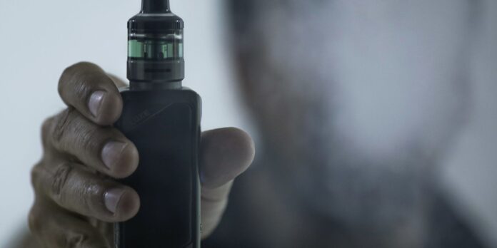 Dia Mundial Sem Tabaco: Novas Tecnologias Ocultam Vapes e Apresentam Desafios