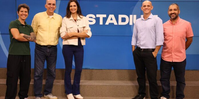 TV Brasil transmite ao vivo convocação da seleção para a Copa do Mundo