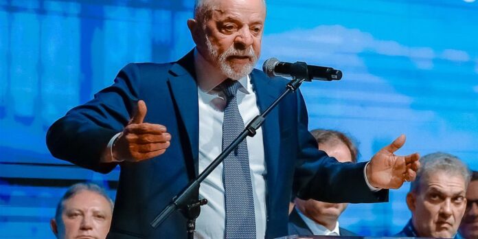Lula solicita análise sobre a baixa adesão ao programa Reforma Casa Brasil