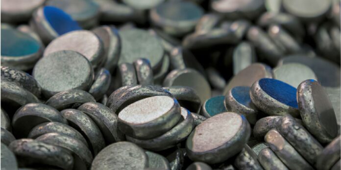 Câmara aprova utilização de fundos de minerais críticos para outros tipos de minérios