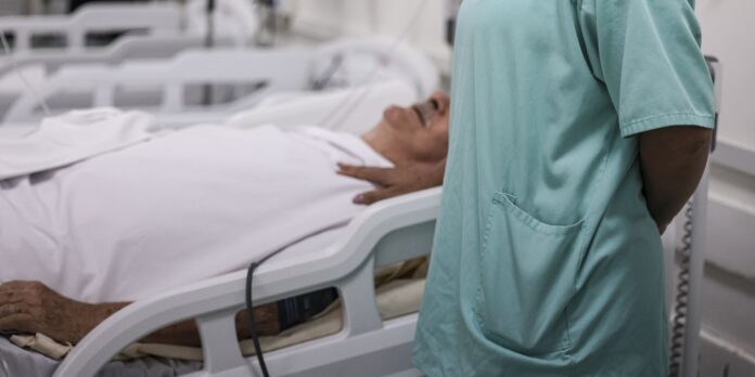 Cerca de mil médicos foram agredidos no exercício da profissão no RJ desde 2018