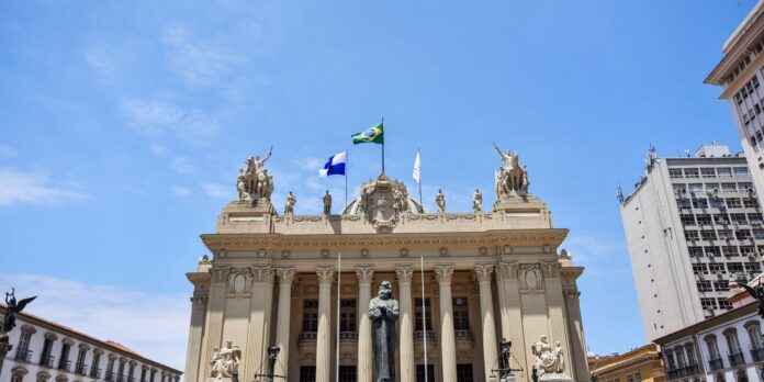 RJ: projeto propõe a implementação de banheiros neutros para pessoas trans