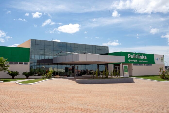 Governo expande serviços de alta complexidade na região Sudoeste de Goiás