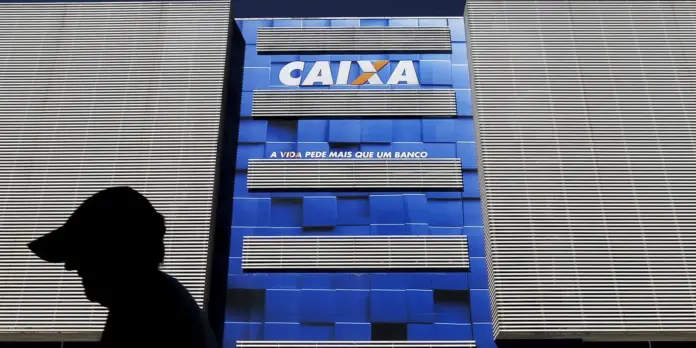 Lucro da Caixa Econômica Federal registra queda de 34% no primeiro trimestre devido a novas regras do Banco Central