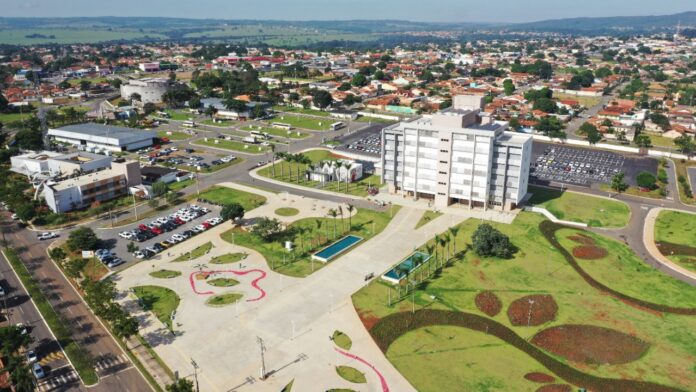 Agenda do Governador para a Próxima Segunda-feira