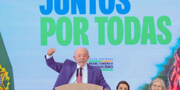 Decreto estabelece que grandes empresas de tecnologia devem adotar medidas para prevenir conteúdos criminosos