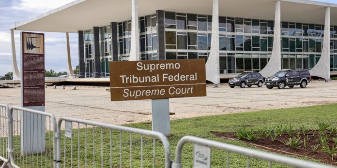 Supremo Tribunal Federal emite nova decisão para impedir a criação de penduricalhos