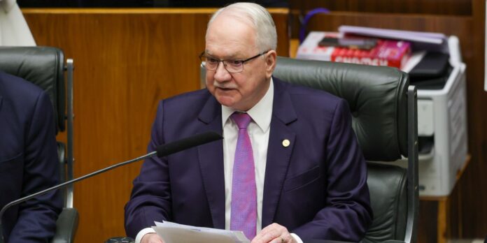 Fachin apresentará proposta de contracheque único para pagamento de juízes