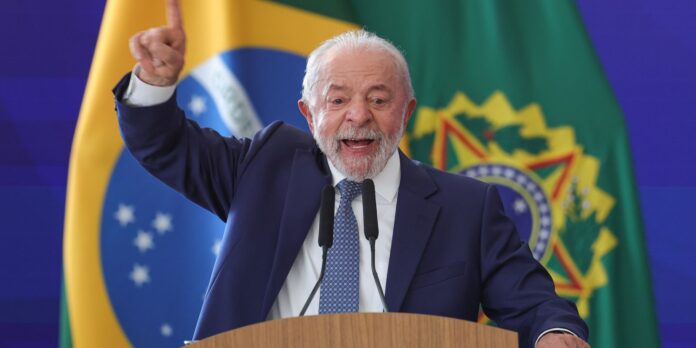 Lula anuncia criação do Ministério da Segurança após aprovação da PEC pelo Senado