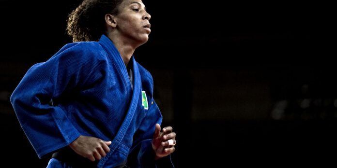 Brasil conquista três medalhas de bronze no Grande Prêmio de Astana de Judô