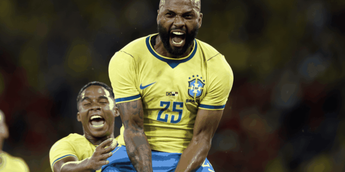 Ancelotti define duas equipes e Brasil finaliza preparação com vitória convincente sobre o Panamá