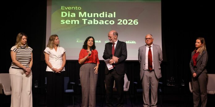 INCA aponta riscos de cigarros com sabor e aroma para jovens