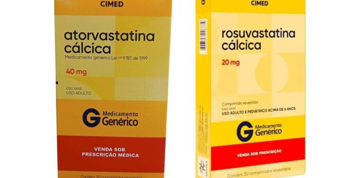 Anvisa suspende corticoide e medicamento para colesterol; confira os lotes afetados
