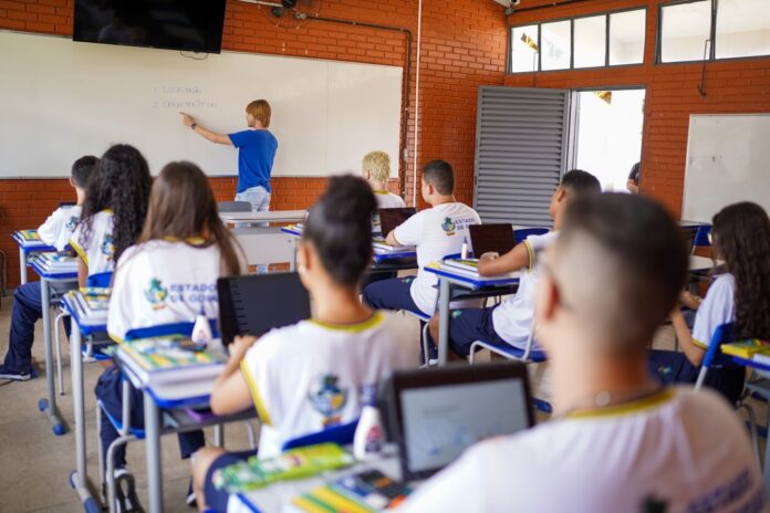 Prêmio Liga STEAM abre inscrições para professores e estudantes da rede pública estadual