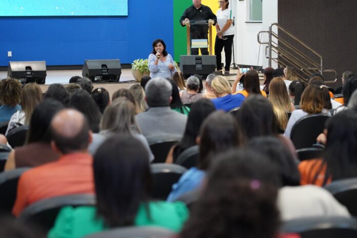 AlfaMais Goiás dá início a etapa de formação focada na recomposição das aprendizagens