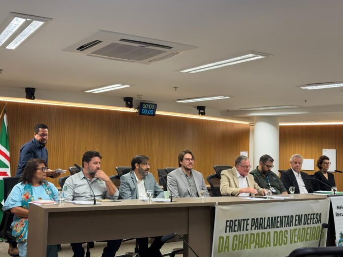 Mineração na Chapada dos Veadeiros: Semad responde a informações falsas