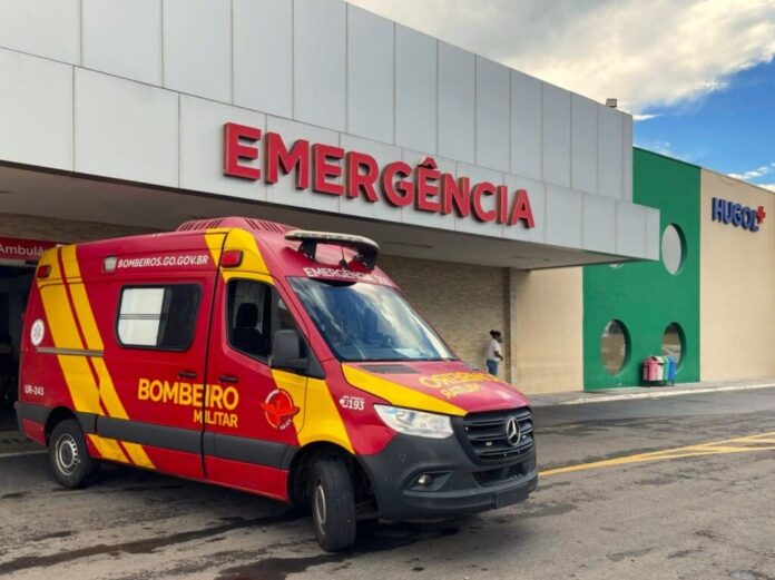 Hugol aponta crescimento no número de vítimas de acidentes de trânsito