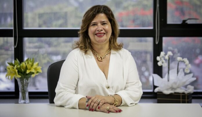 Silene da Saúde aposta na mobilização popular para disputar vaga na CLDF em 2026