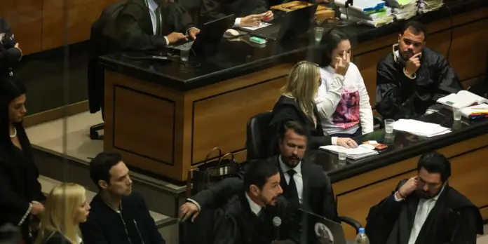 Caso Henry Borel: julgamento de Jairinho e Monique completa sete dias