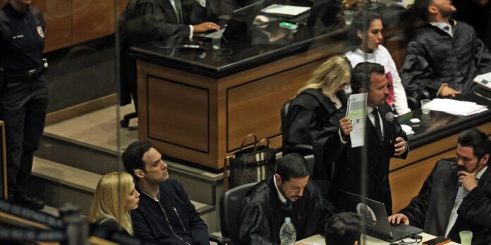Psiquiatra afirma que Jairinho apresenta comportamento perverso e prazer em causar dor