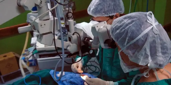Risco cardíaco aumenta em pacientes com doença de Chagas após cirurgia