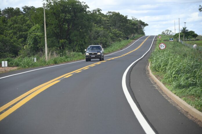 Investimento em infraestrutura no Sudoeste goiano impulsiona o setor produtivo