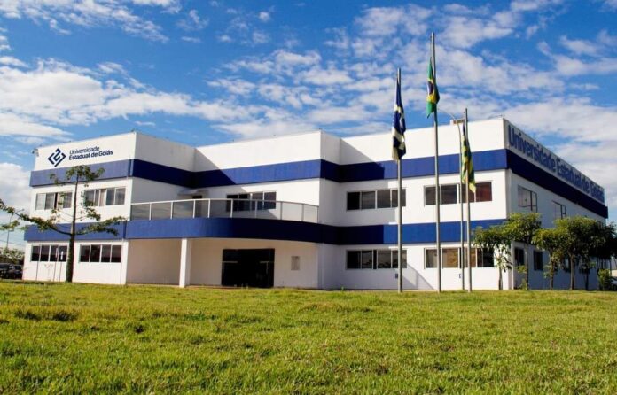 Último dia para inscrições na seleção de mestrados da UEG