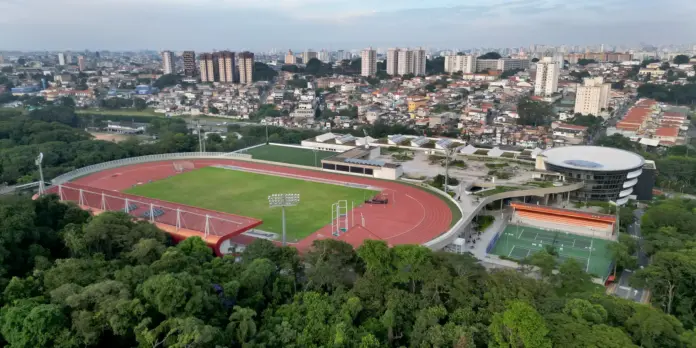 Centro de Treinamento Paralímpico celebra 10 anos de legado da Rio 2016
