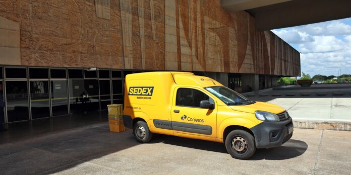 Correios registram prejuízo de R$ 3,2 bilhões no primeiro trimestre
