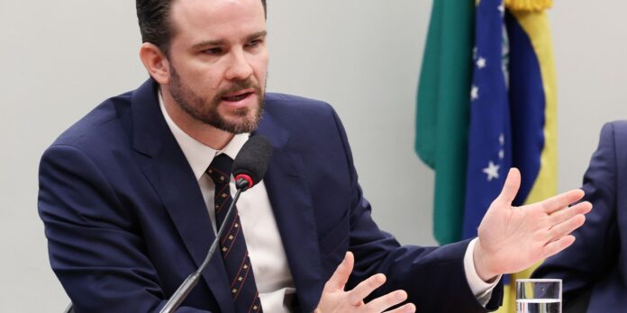 Durigan e ministros do STF debatem propostas polêmicas do Congresso