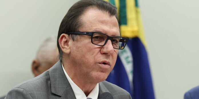 Marinho solicita ao Supremo solução para uso irregular do MEI