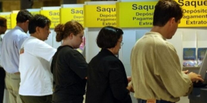 Bancos não funcionarão em atendimento presencial durante o feriado de Corpus Christi