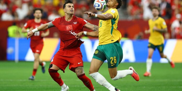 Austrália e Escócia conquistam vitórias no terceiro dia da Copa; Brasil empata em sua estreia