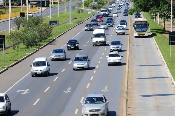 Confira como ficam as inversões de fluxo