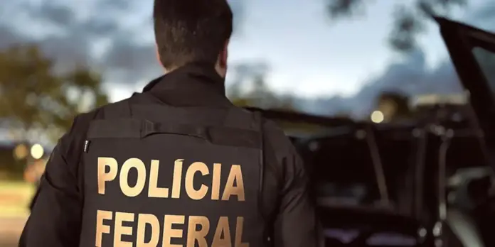 Casal é detido no Rio por falsificação de alvarás para libertar traficantes