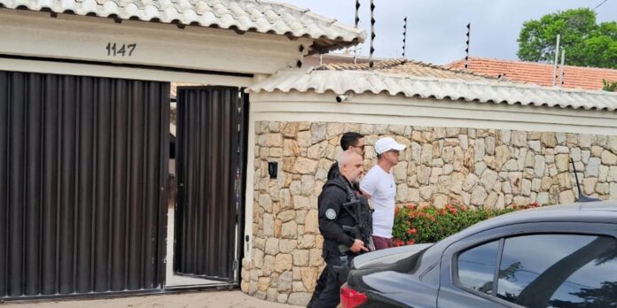 Adilsinho, integrante da cúpula do jogo do bicho, tem nova prisão decretada no RJ