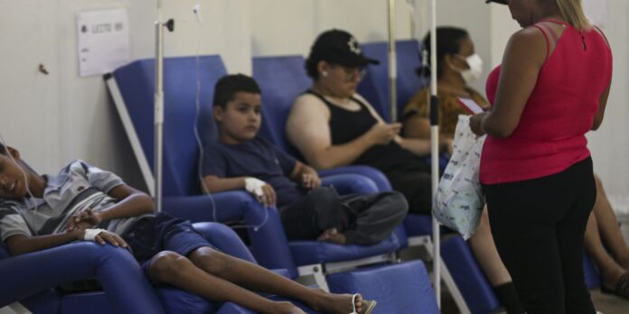 Governo estabelece Política de Qualidade e Segurança do Paciente no SUS