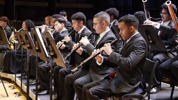 Basileu França promove concertos de encerramento do semestre