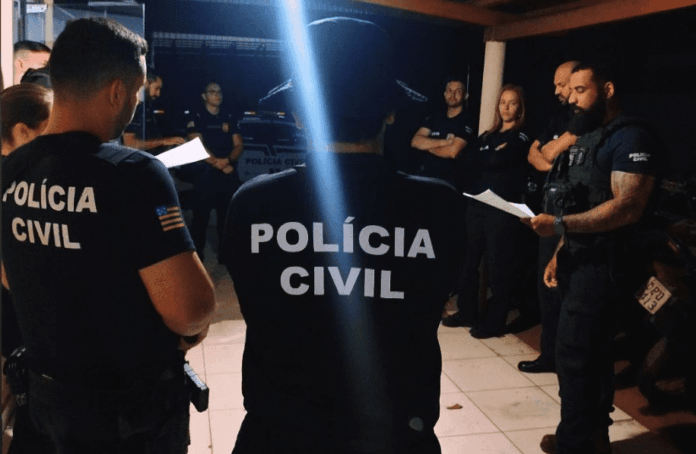 Fotos de adolescente eram vendidas contra sua vontade, aponta investigação da Polícia Civil