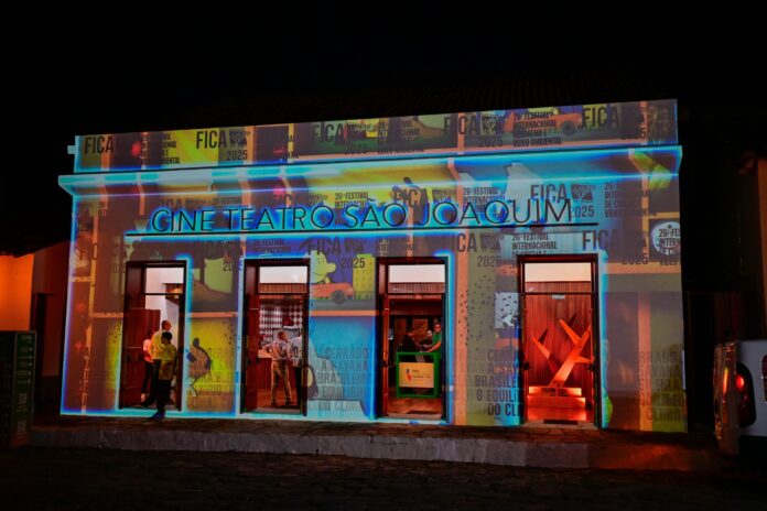 Programação cultural gratuita em Goiás atrai público no fim de semana