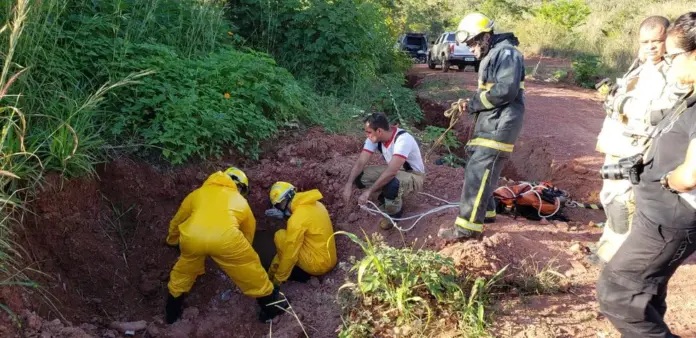 Foto de arquivo de um dos condenados no caso que ficou conhecido como 