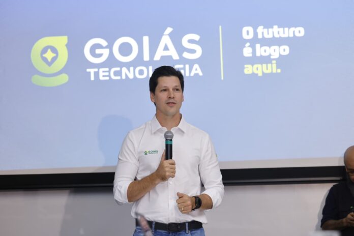 Lançamento da GOtech sinaliza nova fase na transformação digital em Goiás