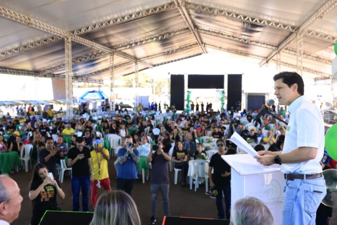 Ceasa celebra 51 anos com modernização de sua infraestrutura