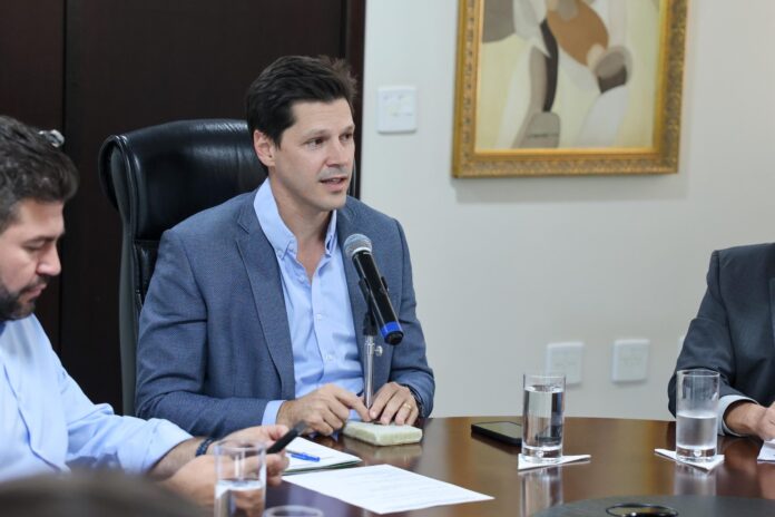 Goiás anuncia redução do ICMS sobre o feijão destinado a outros estados