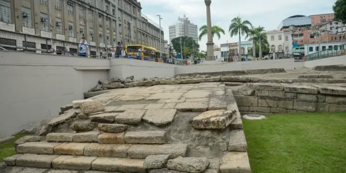 Pequena África demanda maior reconhecimento como destino turístico