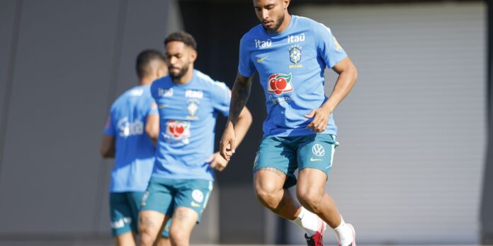 Brasil conta com Ederson e reúne representantes de 78 clubes em Copas