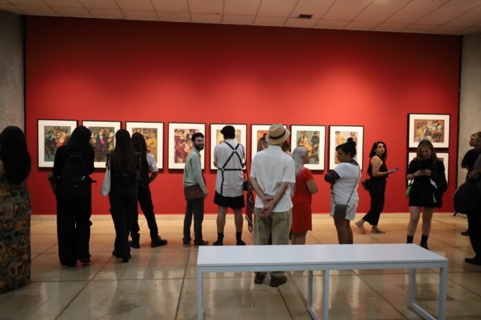 Vila Cultural Cora Coralina promove ciclo de palestras sobre 