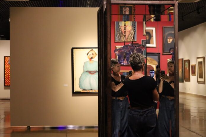Programação cultural nas unidades estaduais marca o feriado de Corpus Christi