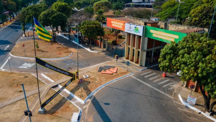 Detran não funcionará durante o Corpus Christi e o ponto facultativo