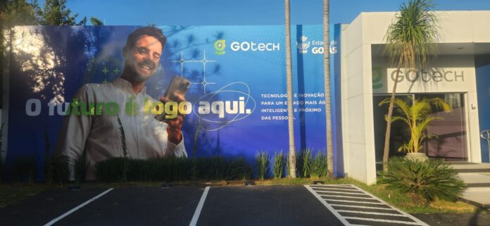 GOtech promove a adoção de inteligência artificial na administração pública